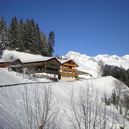 Ausserangistlhof Campo Tures Bagian luar foto