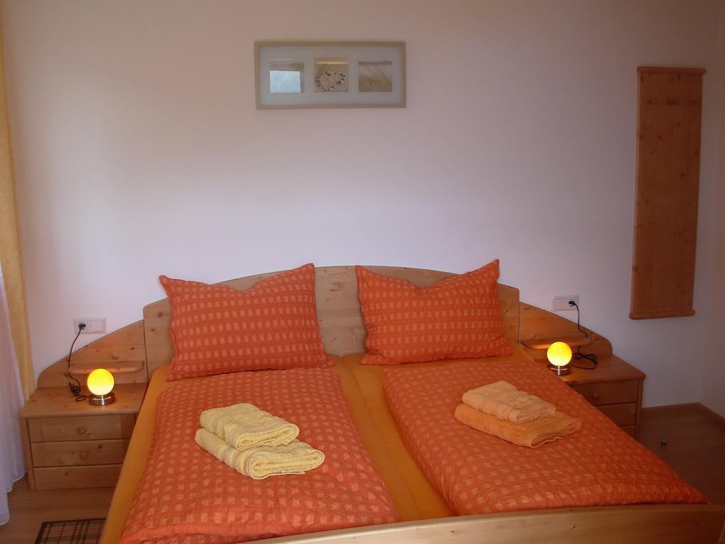 Ausserangistlhof Campo Tures Bagian luar foto