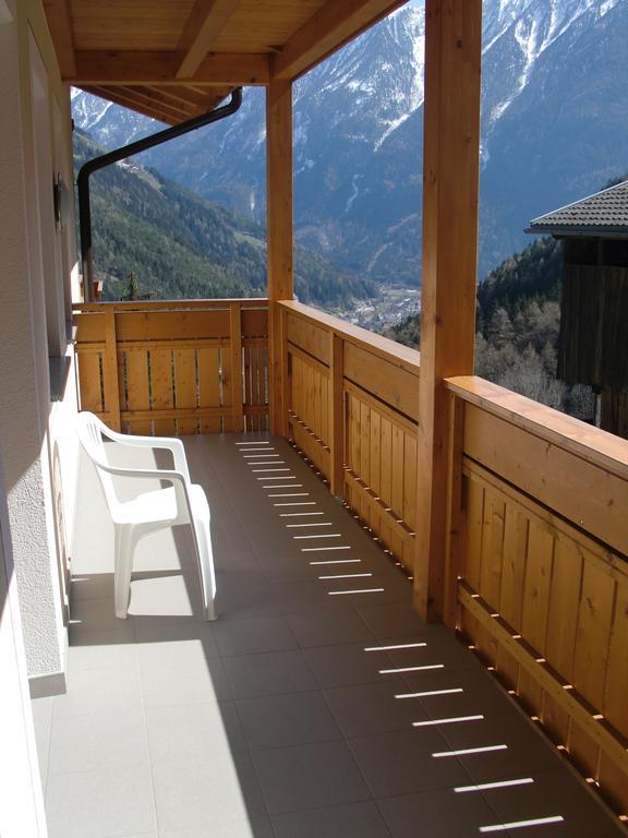 Ausserangistlhof Campo Tures Ruang foto