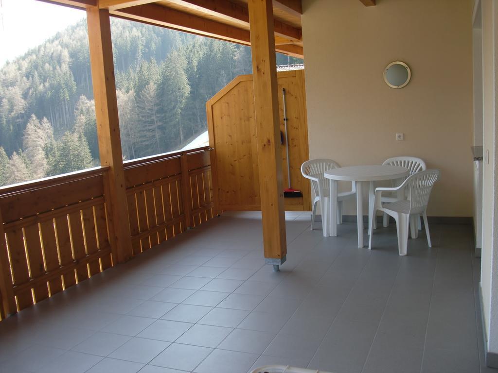 Ausserangistlhof Campo Tures Ruang foto