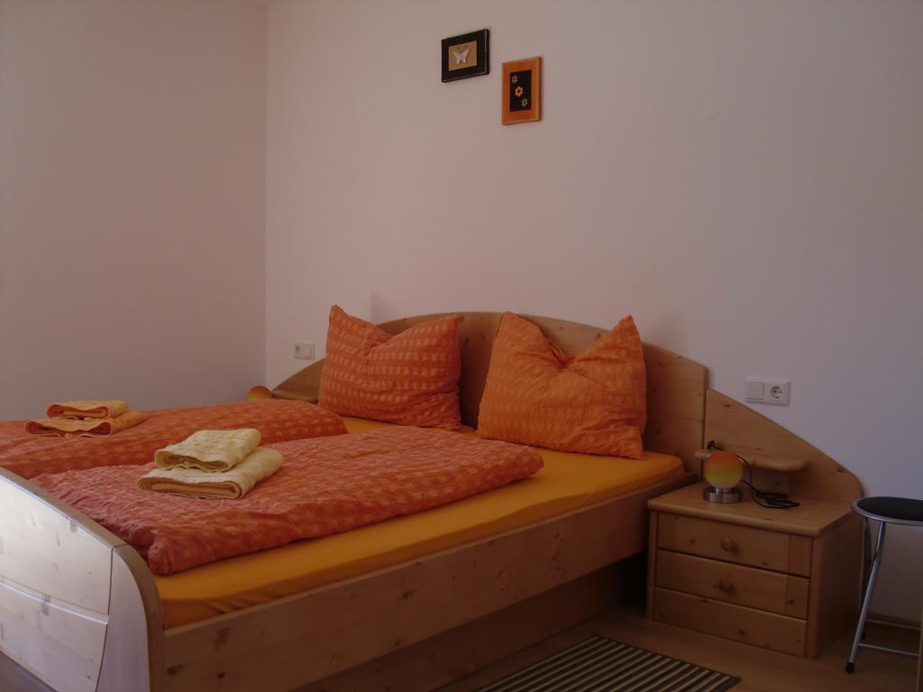 Ausserangistlhof Campo Tures Ruang foto
