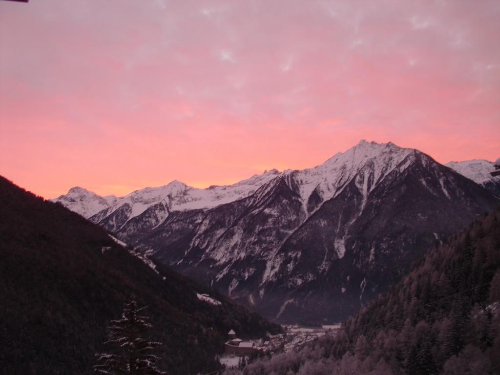 Ausserangistlhof Campo Tures Bagian luar foto
