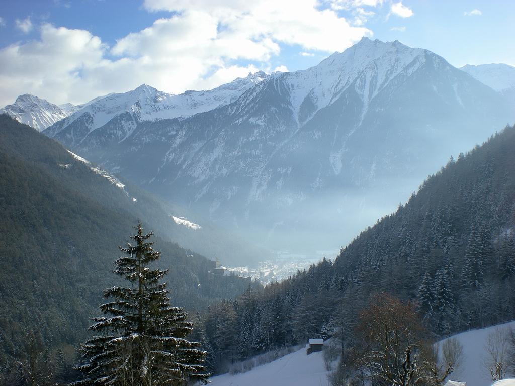 Ausserangistlhof Campo Tures Bagian luar foto