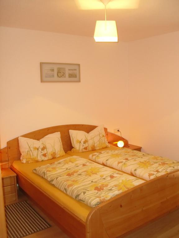 Ausserangistlhof Campo Tures Ruang foto