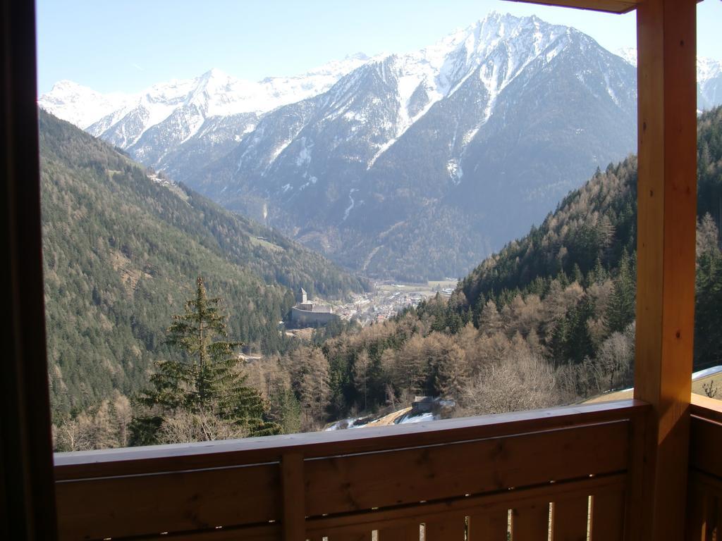 Ausserangistlhof Campo Tures Ruang foto